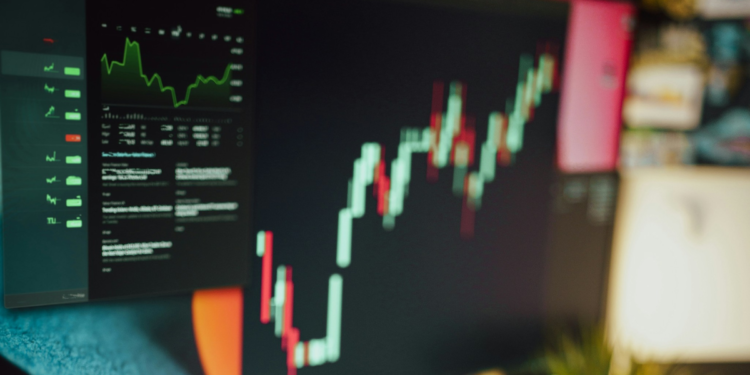 Ibovespa Em Alta - Gazeta Mercantil