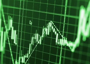 Ibovespa Fecha Em Alta De 3,24% Com Valorização De Petr4, Vale3 E Bancos - Gazeta Mercantil