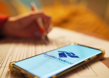 Imposto De Renda 2026 - Gazeta Mercantil