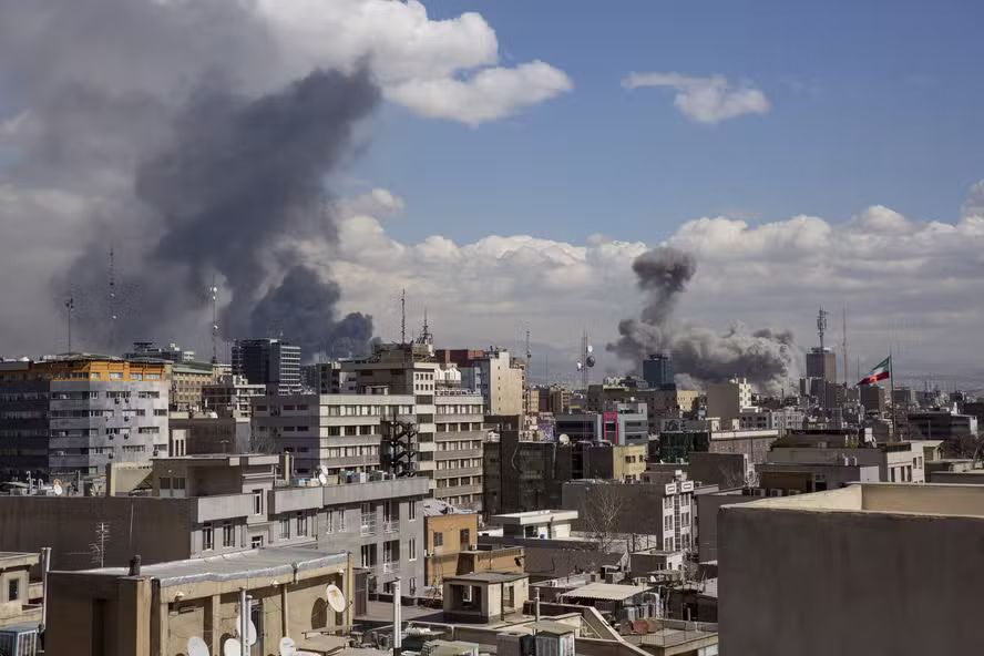 Irã Agradece Lula E Avisa: Guerra Se Resolve &Quot;No Campo De Batalha&Quot;