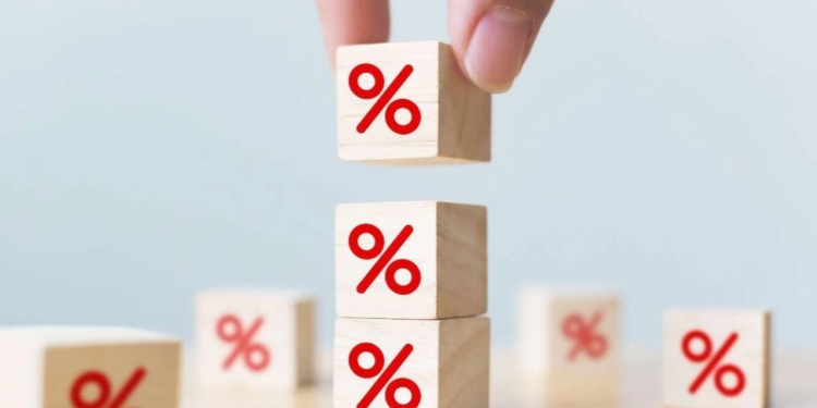 Juros Futuros Sobem Com Força Após Discurso De Trump E Alta Das Taxas Globais - Gazeta Mercantil