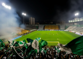 Juventude X Novorizontino: Onde Assistir, Escalações E Análise Completa Do Jogo-Gazeta Mercantil