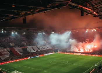 Colônia X Borussia Mönchengladbach: Onde Assistir Ao Vivo, Horário E Análise Do Clássico-Gazeta Mercantil