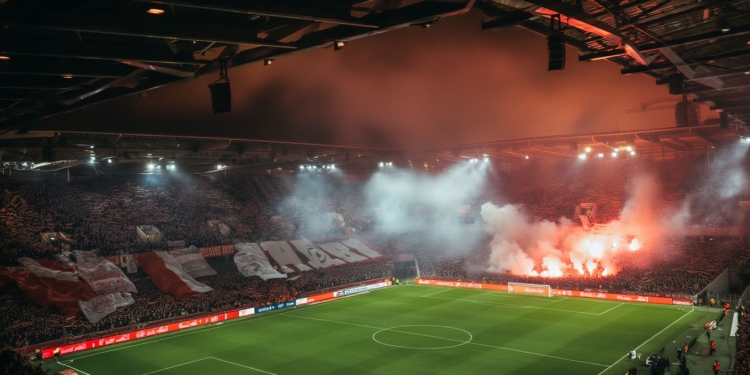 Colônia X Borussia Mönchengladbach: Onde Assistir Ao Vivo, Horário E Análise Do Clássico-Gazeta Mercantil
