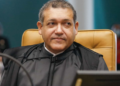 Kassio Nunes Marques Envolvimento Com Prostitutas - Gazeta Mercantil