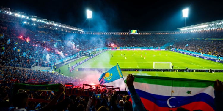 Cazaquistão X Comores: Onde Assistir Ao Vivo, Horário E Tudo Sobre O Amistoso Internacional-Gazeta Mercantil