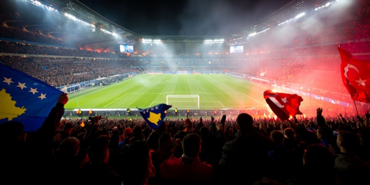 Kosovo X Turquia Onde Assistir: Horário, Escalações E Tudo Sobre O Jogo Decisivo Da Repescagem-Gazeta Mercantil