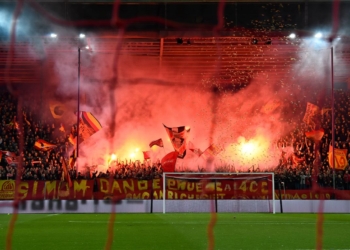 Lens X Angers Onde Assistir: Horário, Transmissão Ao Vivo E Análise Da Ligue 1-Gazeta Mercantil