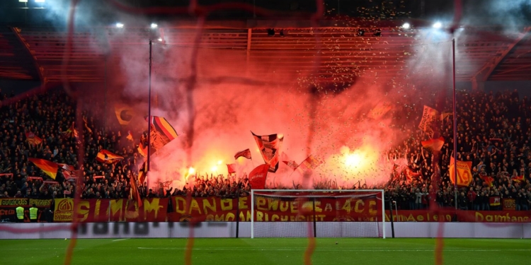 Lens X Angers Onde Assistir: Horário, Transmissão Ao Vivo E Análise Da Ligue 1-Gazeta Mercantil