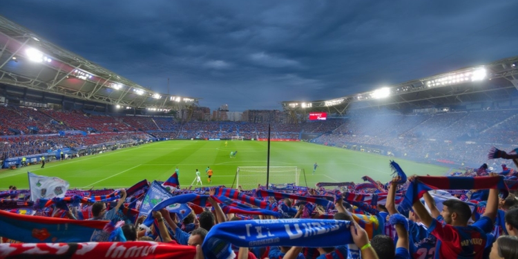 Levante X Real Oviedo Onde Assistir: Horário, Transmissão E Análise Completa Da La Liga-Gazeta Mercantil