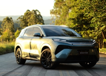 Lucro Da Byd Cai Quase 20% Em 2025, Mas Chinesa Segue À Frente Da Tesla Nos Elétricos - Gazeta Mercantil