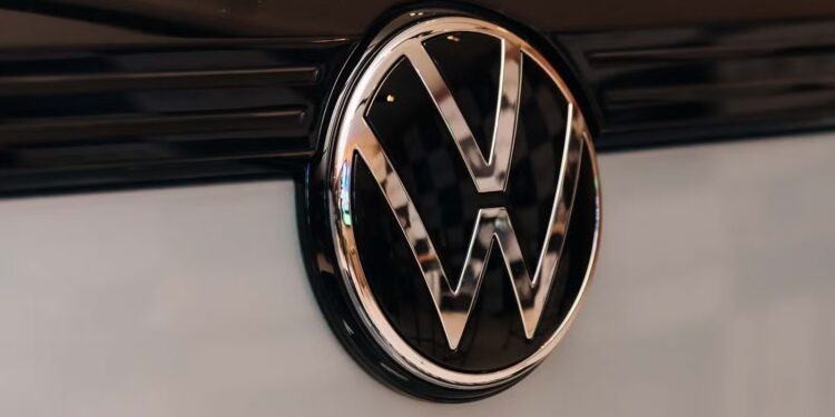 Cade Aprova Entrada Do Bradesco Bbi Na Lm Transportes (Grupo Volkswagen) Sem Restrições - Gazeta Mercantil