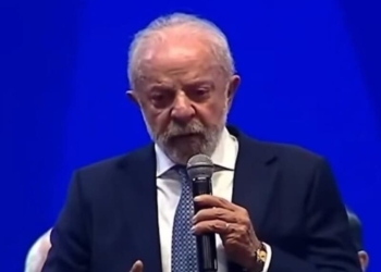 Presidente Lula Alerta Eleitores Sobre Escolhas Nas Eleições E Reforça Investimento Em Educação - Gazeta Mercantil