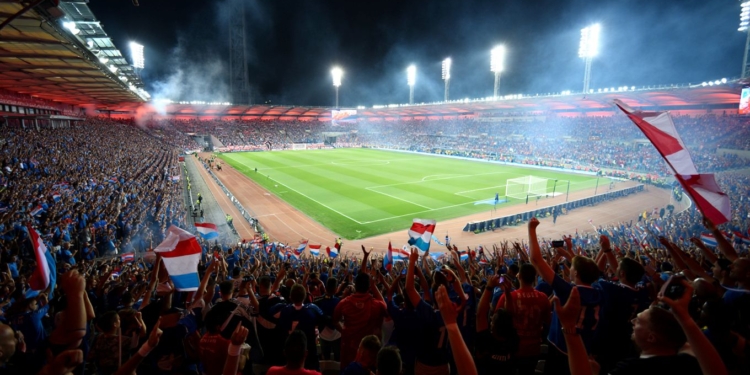 Luxemburgo X Malta Onde Assistir Ao Vivo: Horário, Transmissão E Análise Completa-Gazeta Mercantil