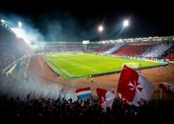 Malta X Luxemburgo: Onde Assistir Ao Vivo, Horário E Análise Completa Da Nations League-Gazeta Mercantil