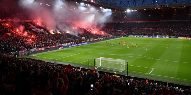 Manchester United X Bayern Feminino: Onde Assistir, Horário E Escalações-Gazeta Mercantil