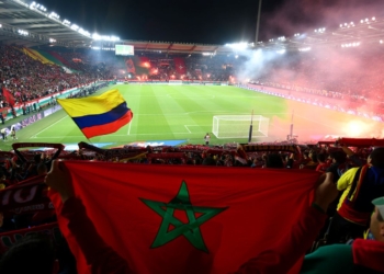 Marrocos X Equador Onde Assistir: Veja Horário, Escalações E Transmissão Ao Vivo-Gazeta Mercantil