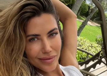 Martha Graeff Mantém Rotina De Influenciadora Durante Prisão De Daniel Vorcaro - Gazeta Mercantil