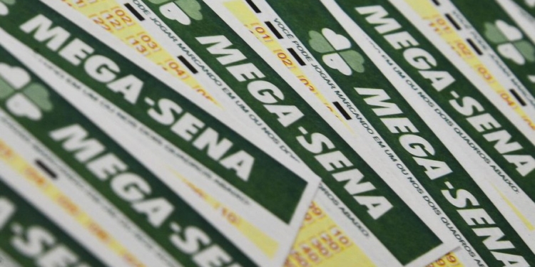 Resultado Da Mega Sena De Hoje - Gazeta Mercantil