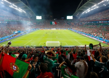México X Portugal Onde Assistir Ao Vivo: Horário, Escalações E Análise Completa Do Amistoso-Gazeta Mercantil