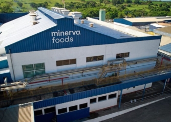 Minerva (Beef3) Tem Lucro No 4T 2025 E Projeta Cenário Mais Difícil Em 2026 - Gazeta Mercantil