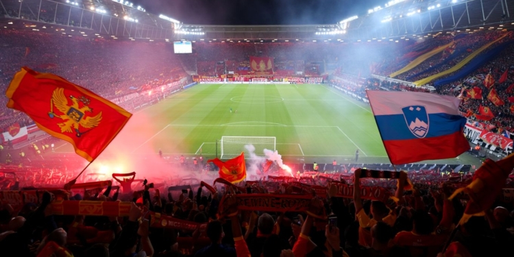 Montenegro X Eslovênia: Onde Assistir Ao Vivo, Horário E Análise Do Amistoso Internacional-Gazeta Mercantil