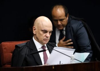 Prisão Domiciliar De Bolsonaro: Moraes Rejeita Pedido Da Defesa E Mantém Restrição De Visitas Dos Filhos - Gazeta Mercantil