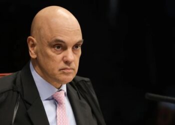 Stf Diz Que Mensagens No Celular De Vorcaro Não São De Moraes - Gazeta Mercantil