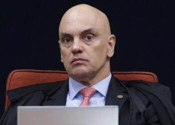 Stj Julga Carta Rogatória Contra Moraes Em Ação Do Rumble Nos Eua E Avalia Limites Da Cooperação Judicial - Gazeta Mercantil
