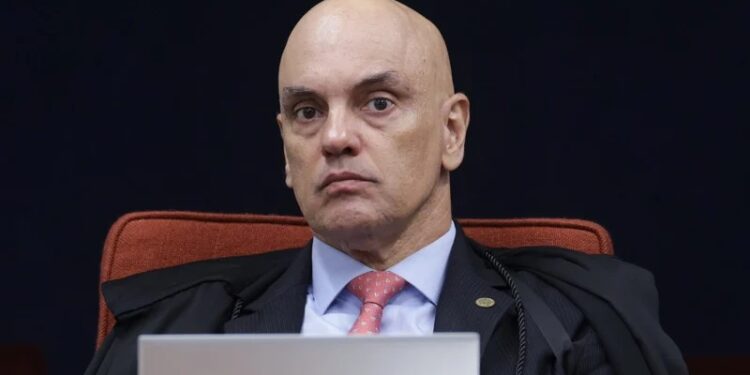 Stj Julga Carta Rogatória Contra Moraes Em Ação Do Rumble Nos Eua E Avalia Limites Da Cooperação Judicial - Gazeta Mercantil