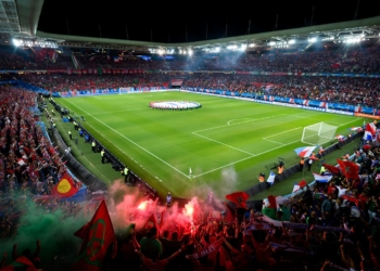 Marrocos X Paraguai: Onde Assistir Ao Vivo, Horário E Análise Do Amistoso Internacional-Gazeta Mercantil