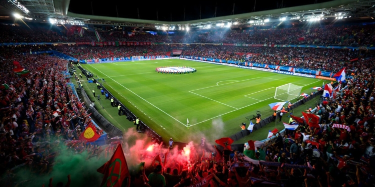 Marrocos X Paraguai: Onde Assistir Ao Vivo, Horário E Análise Do Amistoso Internacional-Gazeta Mercantil