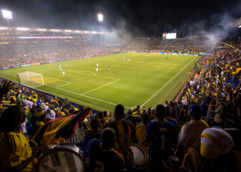 Mount Pleasant X La Galaxy Onde Assistir: Horário, Transmissão E Análise Do Duelo Decisivo Da Concacaf Champions Cup-Gazeta Mercantil