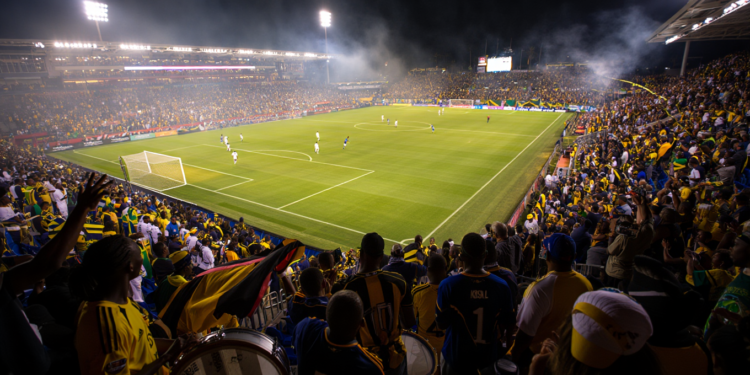 Mount Pleasant X La Galaxy Onde Assistir: Horário, Transmissão E Análise Do Duelo Decisivo Da Concacaf Champions Cup-Gazeta Mercantil