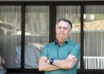 Bolsonaro Na Prisão Articula Pl, Candidaturas Familiares E Vingança Política - Gazeta Mercantil