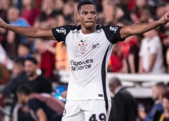 Negociação Entre Corinthians E Milan Por André Pode Parar Na Fifa; Entenda