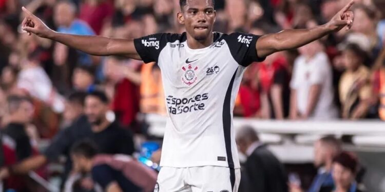 Negociação Entre Corinthians E Milan Por André Pode Parar Na Fifa; Entenda