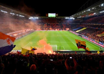 Holanda X Equador Onde Assistir Ao Vivo: Horário, Transmissão E Análise Do Amistoso Internacional-Gazeta Mercantil