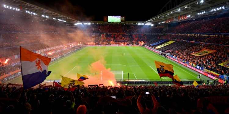 Holanda X Equador Onde Assistir Ao Vivo: Horário, Transmissão E Análise Do Amistoso Internacional-Gazeta Mercantil