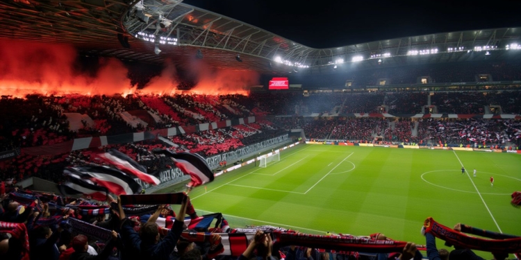 Nice X Psg Onde Assistir: Horário, Escalações E Análise Completa Da Ligue 1-Gazeta Mercantil