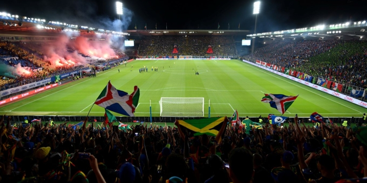 Nova Caledônia X Jamaica: Onde Assistir, Escalações E Tudo Sobre O Duelo Da Repescagem-Gazeta Mercantil