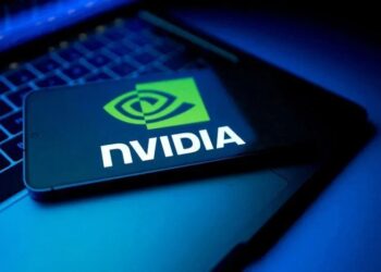 Nvidia (Nvdc34) Supera Expectativas Com Receita De Us$ 81,6 Bilhões - Gazeta Mercantil