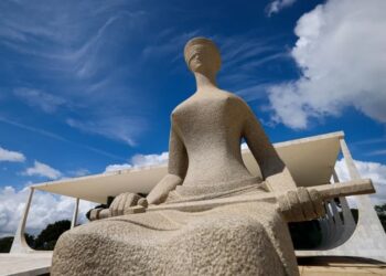 Stf Decide Futuro Da Cpmi Do Inss Em Julgamento Presencial: As Implicações Para O Equilíbrio Entre Poderes - Gazeta Mercantil