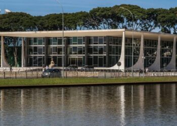 Julgamento Stf Emendas Parlamentares Pode Redefinir Regras No Congresso - Gazeta Mercantil