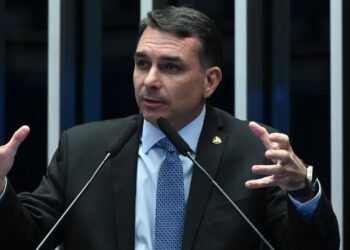 Ruralistas Devem Apoiar Flávio Bolsonaro Em 2026 E Ampliam Ruptura Com Lula - Gazeta Mercantil