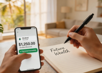 Juros Compostos: O Segredo Que Pode Transformar Pequenos Investimentos Em Grandes Patrimônios - Gazeta Mercantil