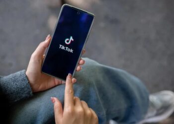 Tiktok Banco No Brasil: Bytedance Pede Autorização Ao Banco Central Para Oferecer Pagamentos E Crédito - Gazeta Mercantil