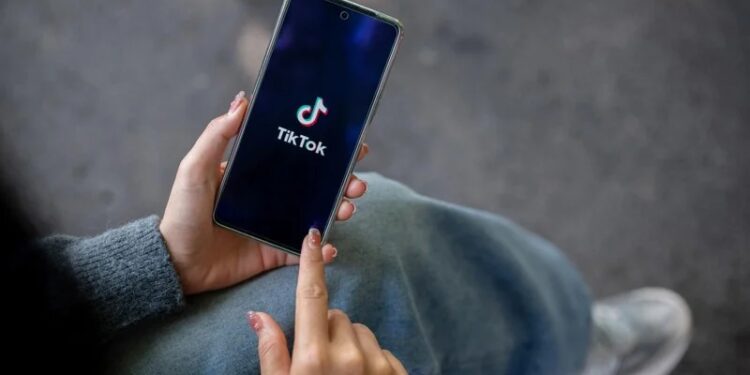 Tiktok Banco No Brasil: Bytedance Pede Autorização Ao Banco Central Para Oferecer Pagamentos E Crédito - Gazeta Mercantil