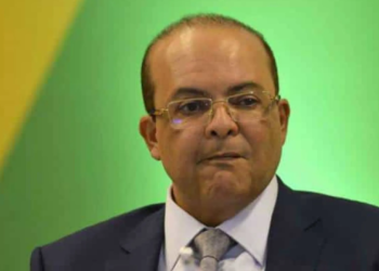 Pagamentos Do Grupo J&Amp;F A Escritório De Ibaneis Rocha Colocam Contrato Com Picpay Sob Escrutínio - Gazeta Mercantil