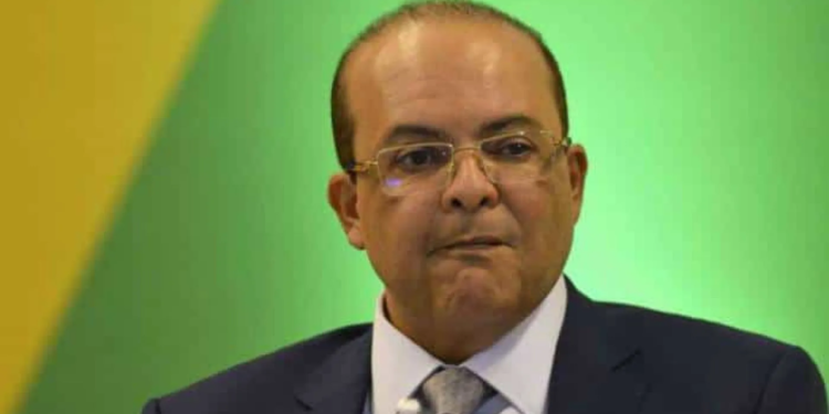 Pagamentos Do Grupo J&Amp;F A Escritório De Ibaneis Rocha Colocam Contrato Com Picpay Sob Escrutínio - Gazeta Mercantil